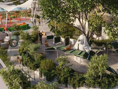 1 Bedroom Apartment for Sale in Jumeirah Village Triangle (JVT), Dubai - IMG-20250806-WA0019. jpg