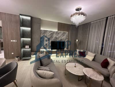 3 Cпальни Апартаменты в аренду в Собха Хартланд, Дубай - IMG-20250809-WA0028. jpg