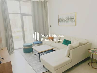 2 Bedroom Apartment for Rent in Jumeirah Village Circle (JVC), Dubai - IMG-20250809-WA0090. jpg