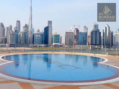 Office for Rent in Business Bay, Dubai - 1. jpg