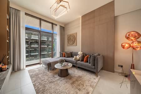 1 Bedroom Flat for Rent in Jumeirah Village Circle (JVC), Dubai - 1310, Westwood Grande 2-117. jpg