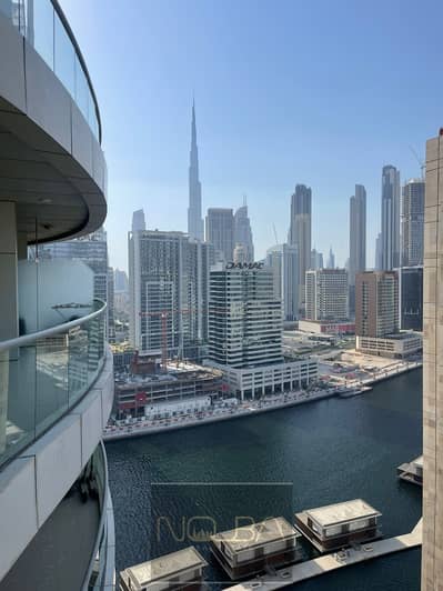 فلیٹ 1 غرفة نوم للايجار في الخليج التجاري، دبي - WhatsApp Image 2025-08-09 at 2.03. 51 PM (1). jpeg