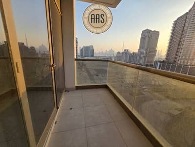 2 Bedroom Flat for Rent in Al Jaddaf, Dubai - 20250617_183539. jpg
