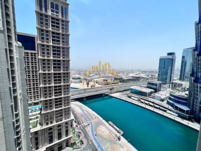 2 Bedroom Flat for Rent in Business Bay, Dubai - Image from iOS (19). jpg