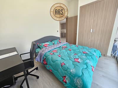 1 Bedroom Flat for Rent in Meydan City, Dubai - 1000220868. jpg