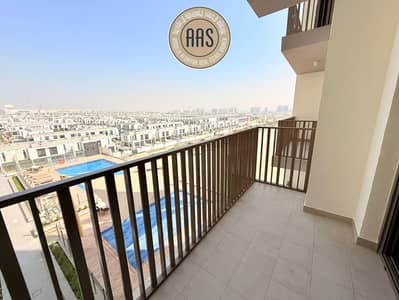 شقة 2 غرفة نوم للايجار في الفرجان، دبي - IMG_4323. jpeg