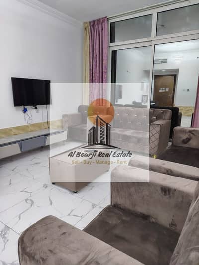 2 Bedroom Flat for Rent in Al Rashidiya, Ajman - 1. jpeg