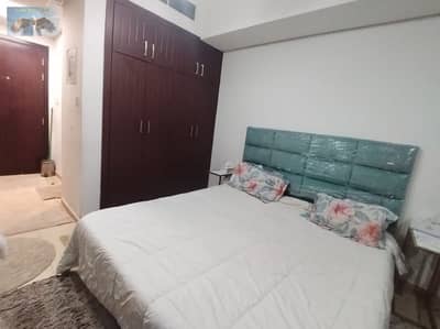 Studio for Rent in Sheikh Khalifa Bin Zayed Street, Ajman - IMG-20250808-WA0247. jpg