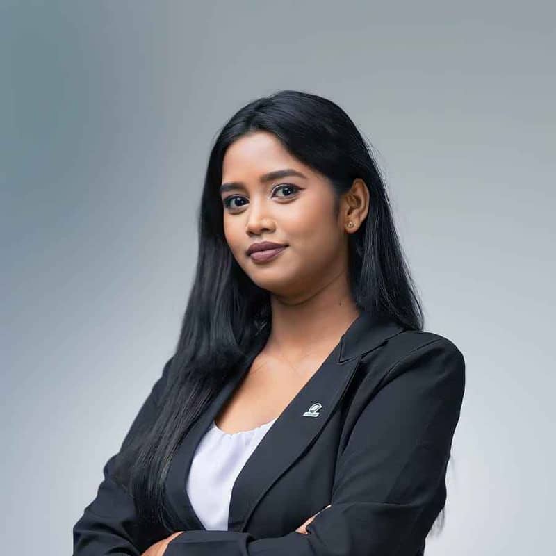 Anusha Ganesh