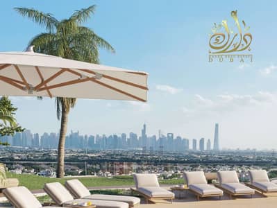 1 Bedroom Flat for Sale in Jumeirah Village Triangle (JVT), Dubai - IMG-20250806-WA0028. jpg
