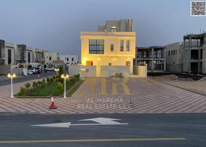 فیلا 5 غرف نوم للبيع في الباهية، عجمان - IMG-20250421-WA0131. jpg