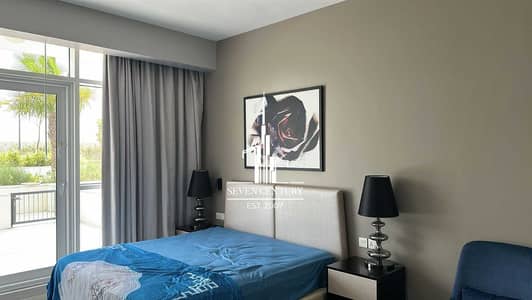 Studio for Sale in DAMAC Hills, Dubai - Fully Furnished Studio | Top Quality | Great Deal