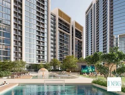 2 Bedroom Flat for Sale in Motor City, Dubai - 8. JPG