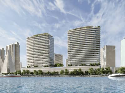 3 Cпальни Апартаменты Продажа в Остров Аль Рим, Абу-Даби - IMG-20240401-WA0053. jpg
