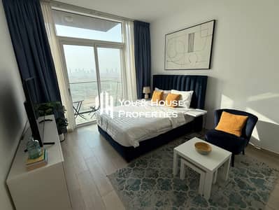 Studio for Rent in Jumeirah Village Circle (JVC), Dubai - IMG-20250809-WA0041. jpg