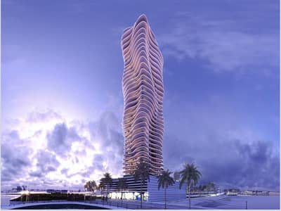 1 Bedroom Apartment for Sale in Al Reem Island, Abu Dhabi - IMG-20240507-WA0025. jpg