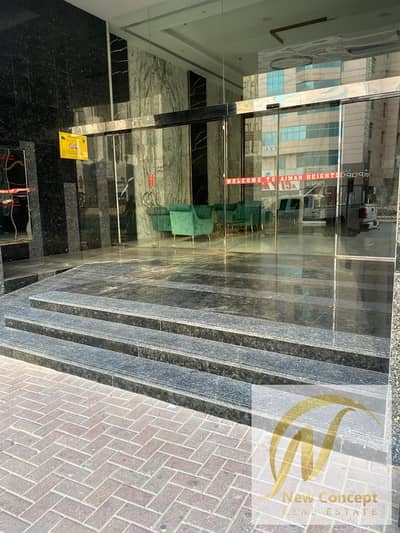3 Bedroom Flat for Rent in Ajman Downtown, Ajman - IMG-20250809-WA0313. jpg