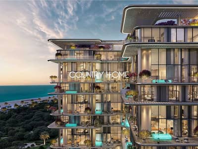 4 Bedroom Apartment for Sale in Dubai Islands, Dubai - 1. png
