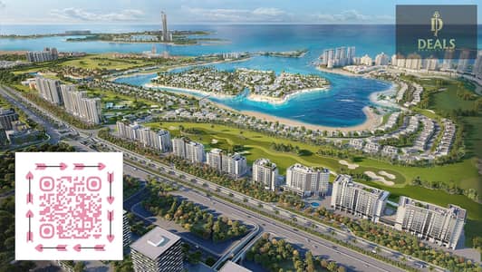 阿尔哈姆拉小镇， 拉斯海玛 1 卧室公寓待售 - 000000. jpg