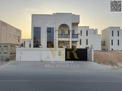 فیلا 5 غرف نوم للبيع في الباهية، عجمان - IMG-20250624-WA0202. jpg