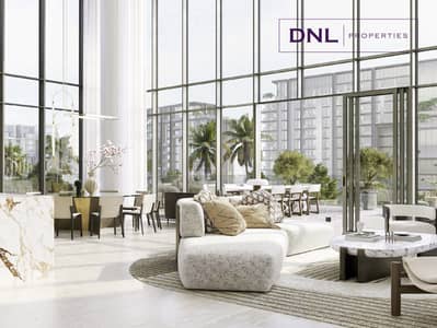 4 Bedroom Flat for Sale in Al Wasl, Dubai - Accessibility | Lagoon Community | 2028