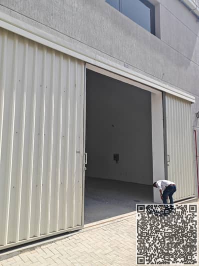 Warehouse for Rent in Al Jurf, Ajman - IMG-20250809-WA0145. jpg