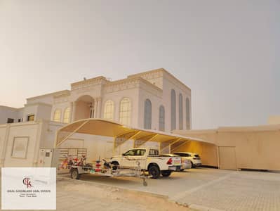 فیلا 9 غرف نوم للايجار في مدينة الرياض، أبوظبي - IMG20250726192024. jpg