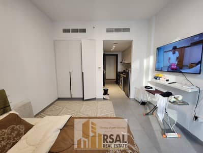 Studio for Rent in Aljada, Sharjah - 20250723_174658. jpg