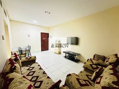 1 Bedroom Flat for Rent in Al Qasimia, Sharjah - IMG_0257. jpg