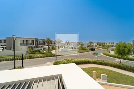 4 Bedroom Townhouse for Rent in Dubai South, Dubai - 1 of 1 | Corner Unit | Near Amenities | Brand New