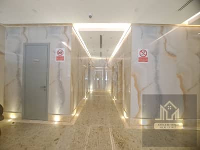 穆瓦利赫商业区， 夏尔迦 1 卧室公寓待租 - IMG-20250809-WA0004. jpg