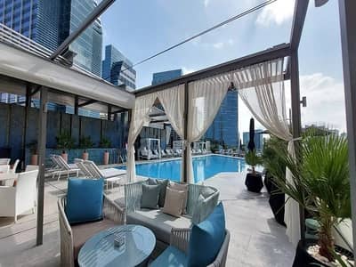 3 Bedroom Apartment for Sale in Al Maryah Island, Abu Dhabi - IMG-20240304-WA0188. jpg