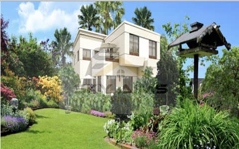 4 Bedroom Villa for Sale in Sharjah Garden City, Sharjah - uguu. jpg