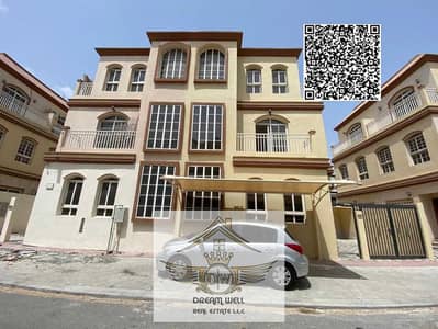 فیلا 2 غرفة نوم للايجار في عجمان أب تاون، عجمان - WBo9FGGk06RMjtdIxR0VckjxFYlrREfqr82ny7Cp. JPG
