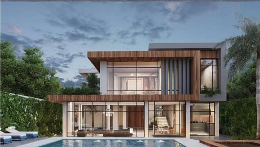 5 Cпальни Вилла Продажа в Аль Джурф, Абу-Даби - IMG-20250104-WA0017. jpg