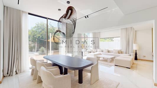فیلا 4 غرف نوم للايجار في السهول، دبي - MIDAS-REAL-ESTATE-Meadows-2-Street-9-06282025_094308. jpg