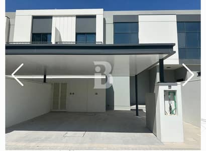 3 Bedroom Townhouse for Sale in Al Furjan, Dubai - SINGLE ROW|TYPE B|NEW|Murooj West-phase1
