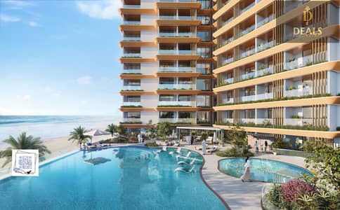 1 Bedroom Flat for Sale in Al Hamra Village, Ras Al Khaimah - image (2). png
