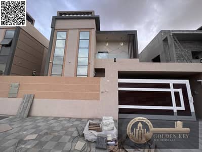 4 Bedroom Villa for Rent in Al Yasmeen, Ajman - IMG-20250809-WA0044. jpg