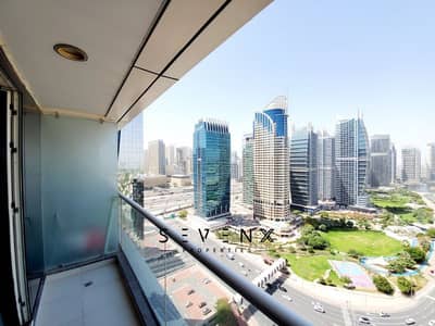 Studio for Rent in Jumeirah Lake Towers (JLT), Dubai - IMG-20250809-WA0023. jpg