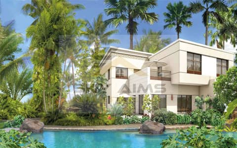 4 Bedroom Villa for Sale in Sharjah Garden City, Sharjah - jipjij. jpg