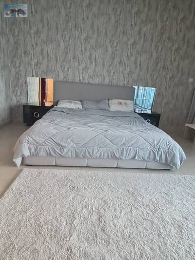 شقة 3 غرف نوم للايجار في كورنيش عجمان، عجمان - IMG-20250315-WA0213. jpg