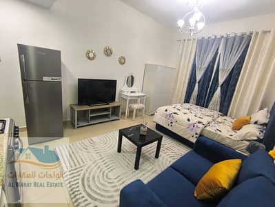 Studio for Rent in Al Jurf, Ajman - 8a2a7075-29af-4e34-994d-737977e8fc9c. jpg