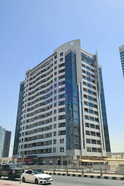 Studio for Rent in Dubai Marina, Dubai - 01. jpg