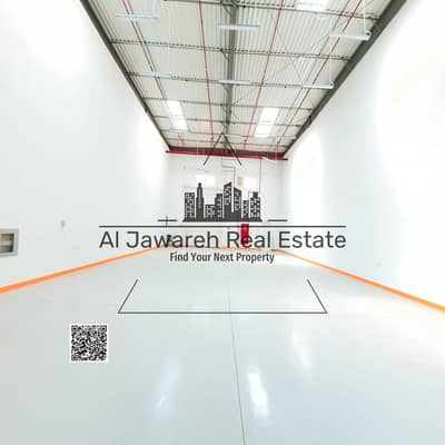 مستودع  للايجار في منطقة الإمارات الصناعية الحديثة، أم القيوين - Untitled Project (1). jpg