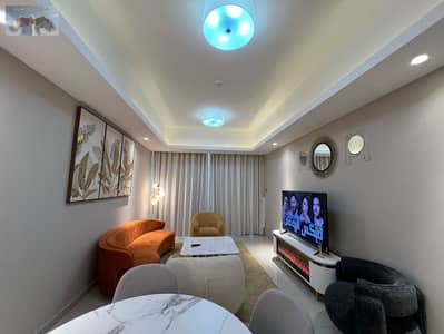 1 Bedroom Flat for Rent in Al Rashidiya, Ajman - IMG-20250412-WA0045. jpg