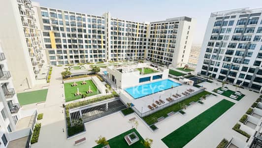 1 Bedroom Flat for Rent in Town Square, Dubai - IMG-20250808-WA0297. jpg