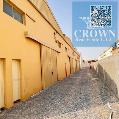 Warehouse for Rent in Emirates Modern Industrial Area, Umm Al Quwain - IMG-20250807-WA0072. jpg