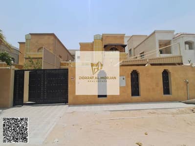 فیلا 5 غرف نوم للايجار في المويهات، عجمان - WhatsApp Image 2025-08-07 at 11.34. 18 AM. jpeg