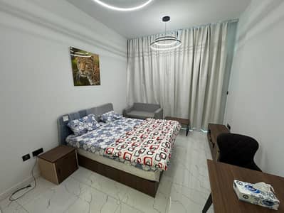 Студия в аренду в Масдар Сити, Абу-Даби - WhatsApp Image 2025-08-07 at 19.00. 56. jpeg